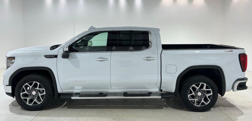 used 2026 GMC Sierra 1500 car, priced at $59,880