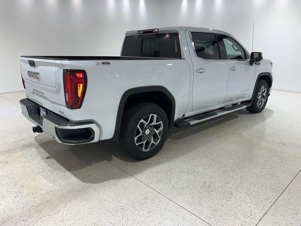 used 2026 GMC Sierra 1500 car, priced at $59,880