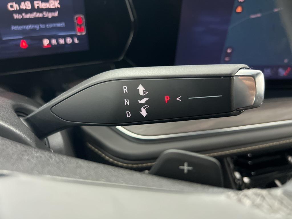 new 2025 Chevrolet Suburban car, priced at $87,971