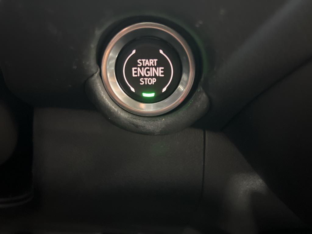 new 2025 Chevrolet Suburban car, priced at $87,971