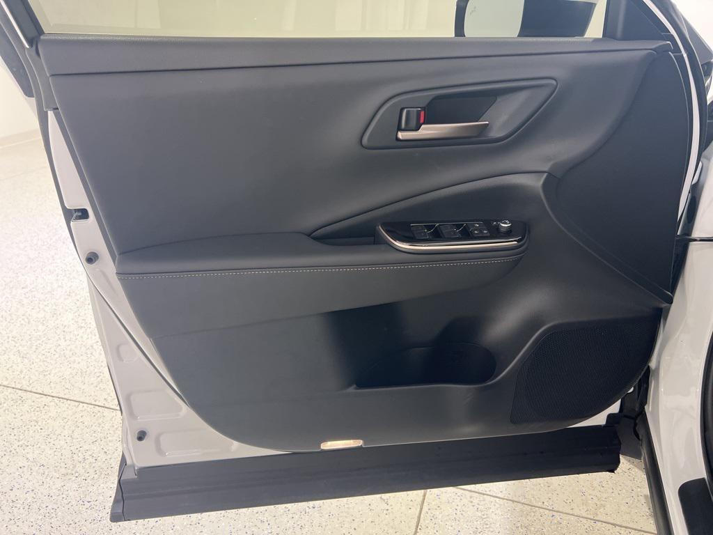 used 2025 Toyota Crown car, priced at $36,184