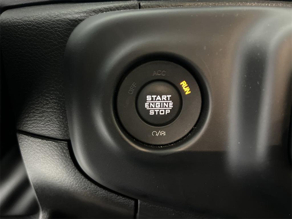 used 2022 Jeep Gladiator car, priced at $39,880