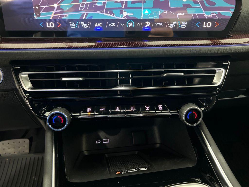 new 2026 Chevrolet Traverse car, priced at $58,650