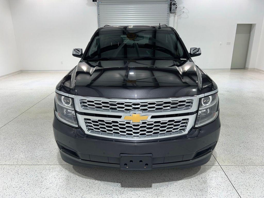 used 2018 Chevrolet Tahoe car, priced at $27,880