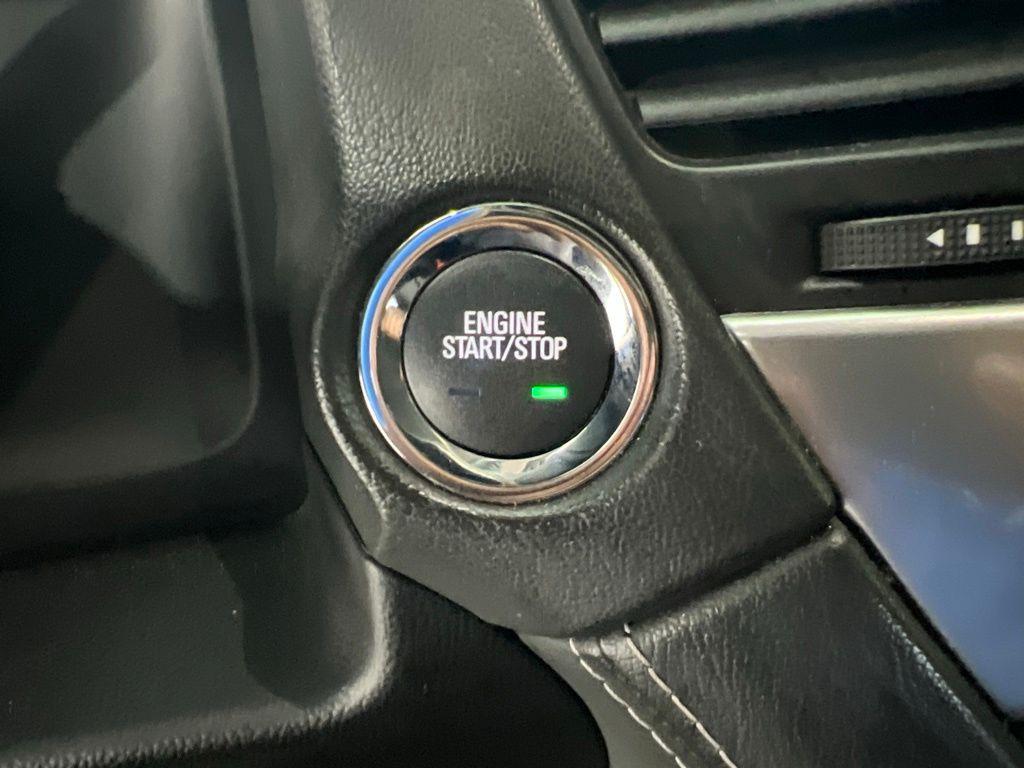 used 2018 Chevrolet Tahoe car, priced at $27,880
