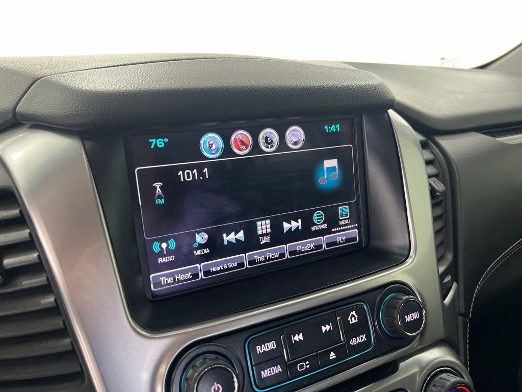 used 2018 Chevrolet Tahoe car, priced at $27,880