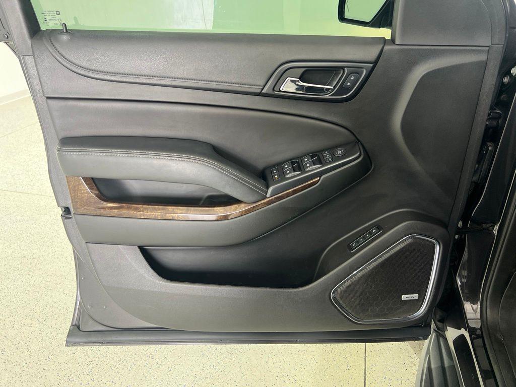 used 2018 Chevrolet Tahoe car, priced at $27,880