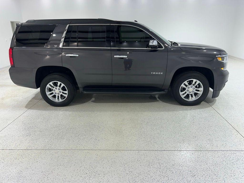 used 2018 Chevrolet Tahoe car, priced at $27,880