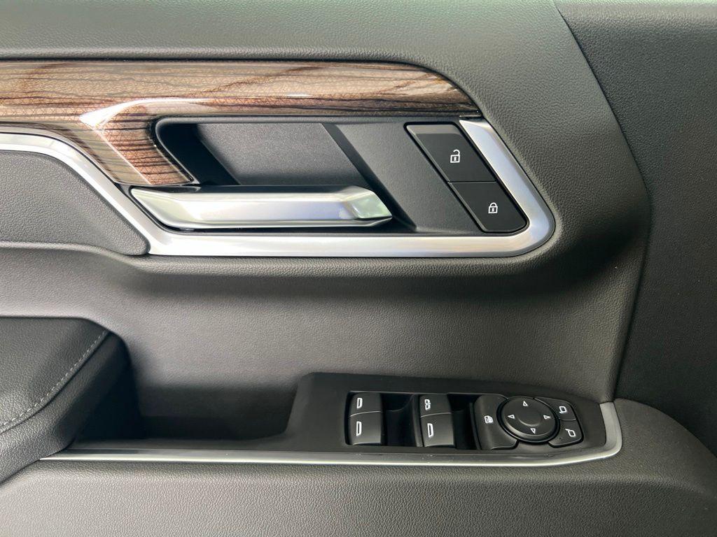 new 2026 Chevrolet Silverado 1500 car, priced at $48,612