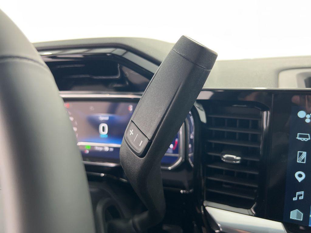 used 2025 Chevrolet Silverado 2500 car, priced at $72,268