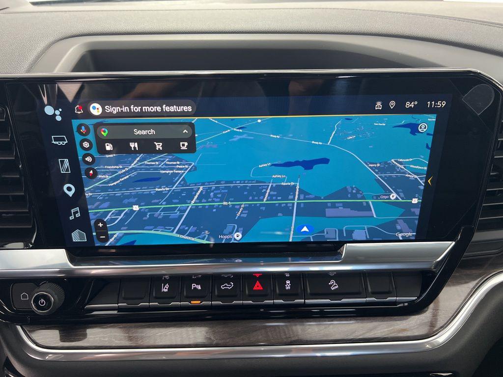 used 2025 Chevrolet Silverado 2500 car, priced at $72,880