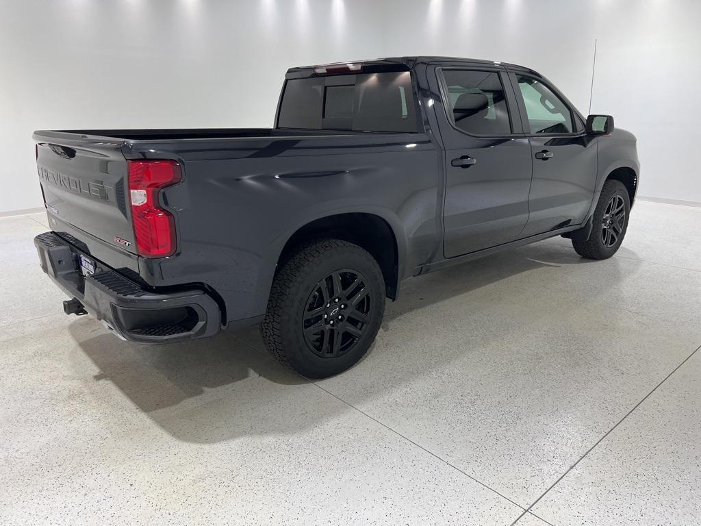used 2024 Chevrolet Silverado 1500 car, priced at $55,880