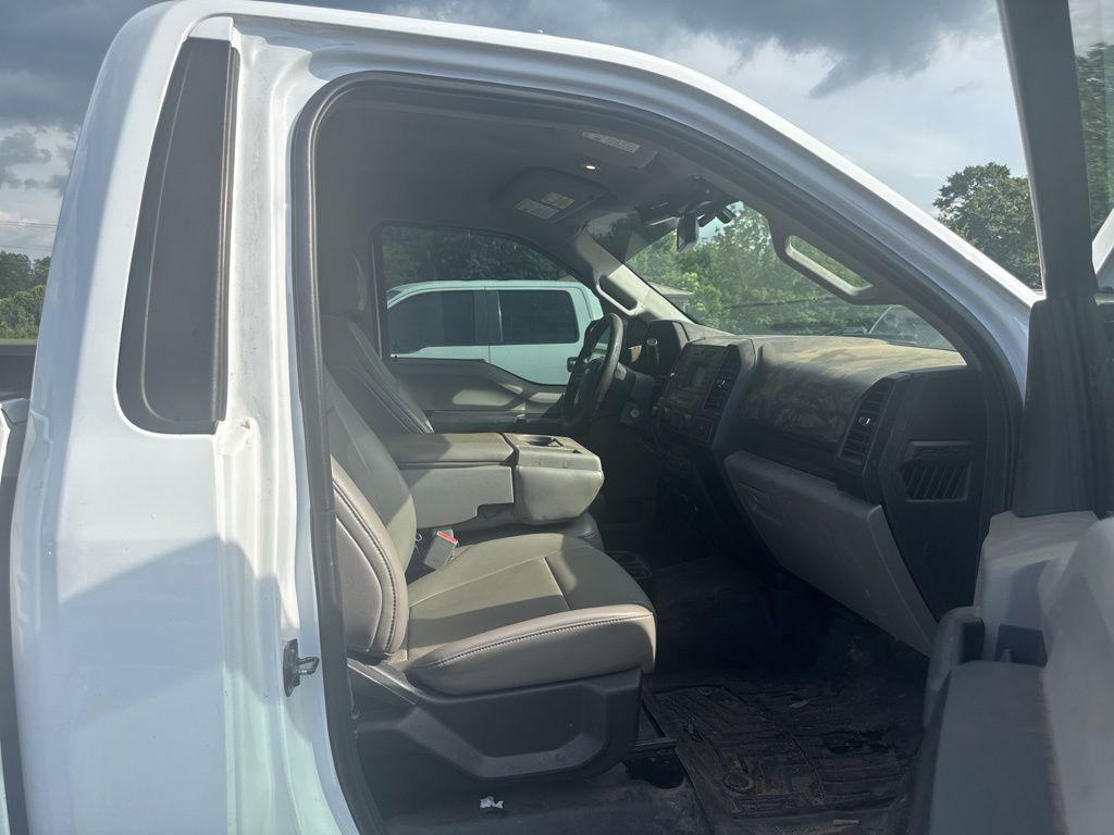 used 2016 Ford F-150 car, priced at $17,180