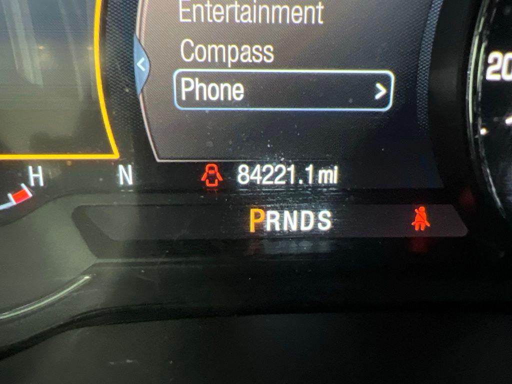 used 2015 Lincoln MKC car, priced at $12,485