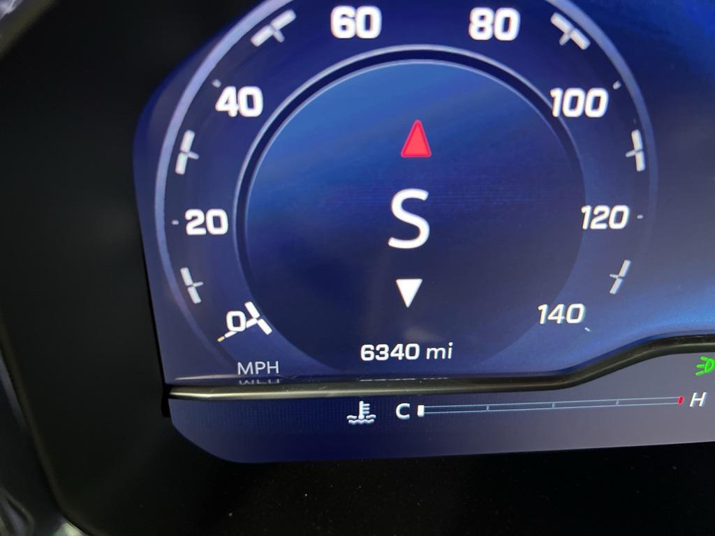 new 2024 Chevrolet Silverado 1500 car, priced at $46,880