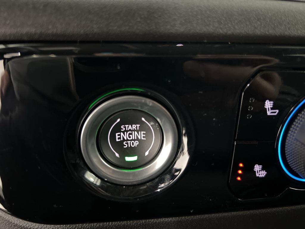 new 2024 Chevrolet Silverado 1500 car, priced at $46,880