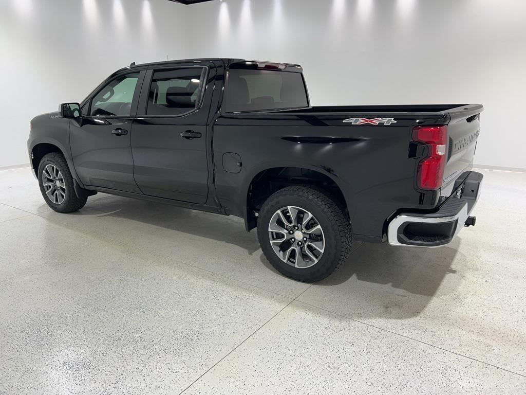 new 2024 Chevrolet Silverado 1500 car, priced at $46,880