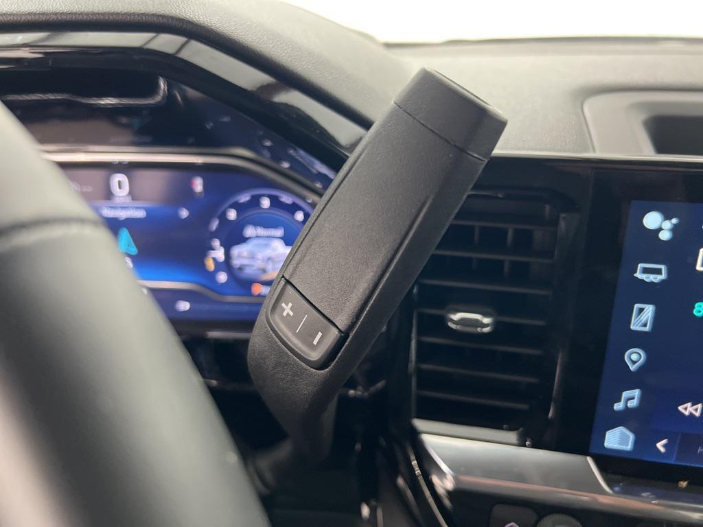 new 2024 Chevrolet Silverado 1500 car, priced at $46,880