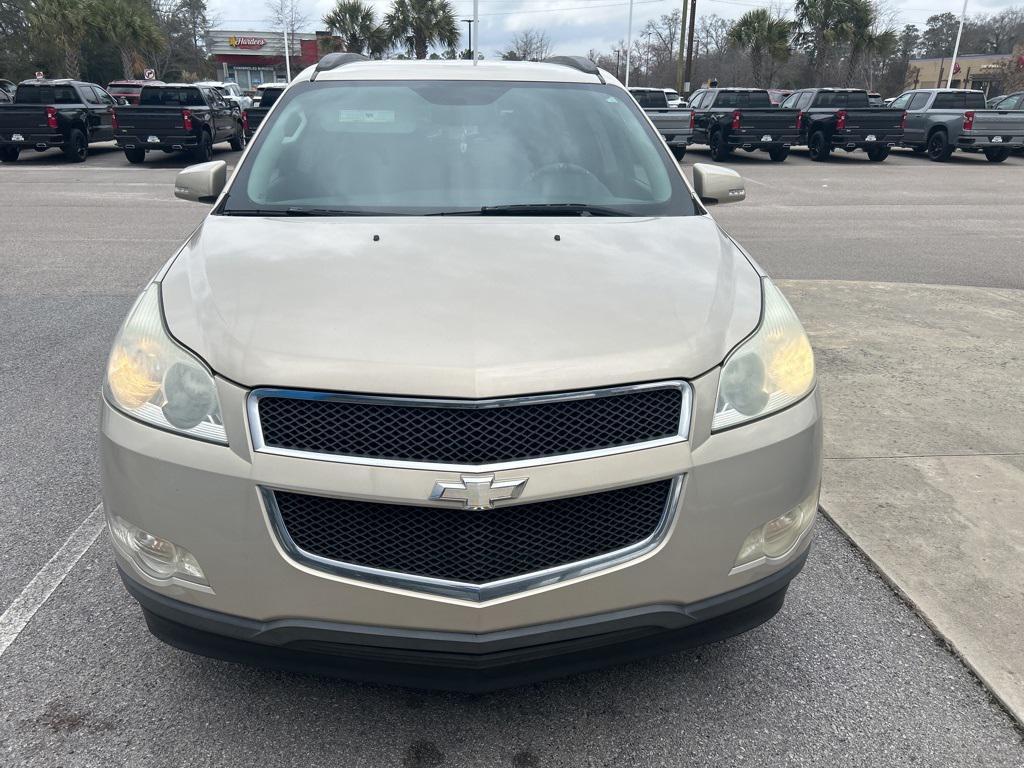 used 2011 Chevrolet Traverse car, priced at $6,480