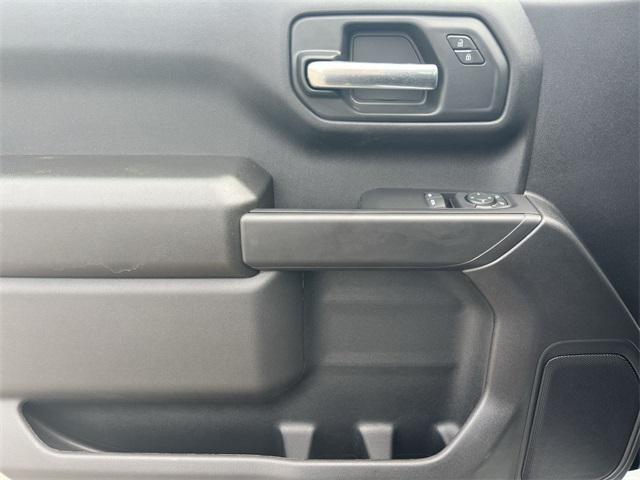 used 2024 Chevrolet Silverado 1500 car, priced at $37,230