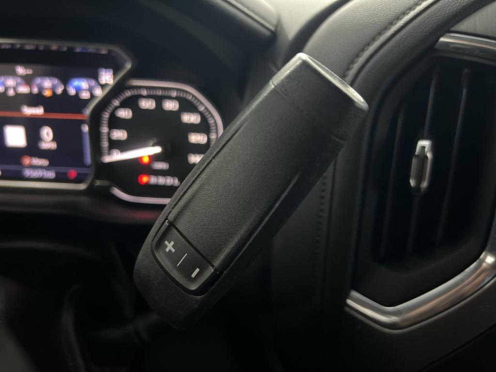 used 2022 GMC Sierra 2500 car, priced at $54,480