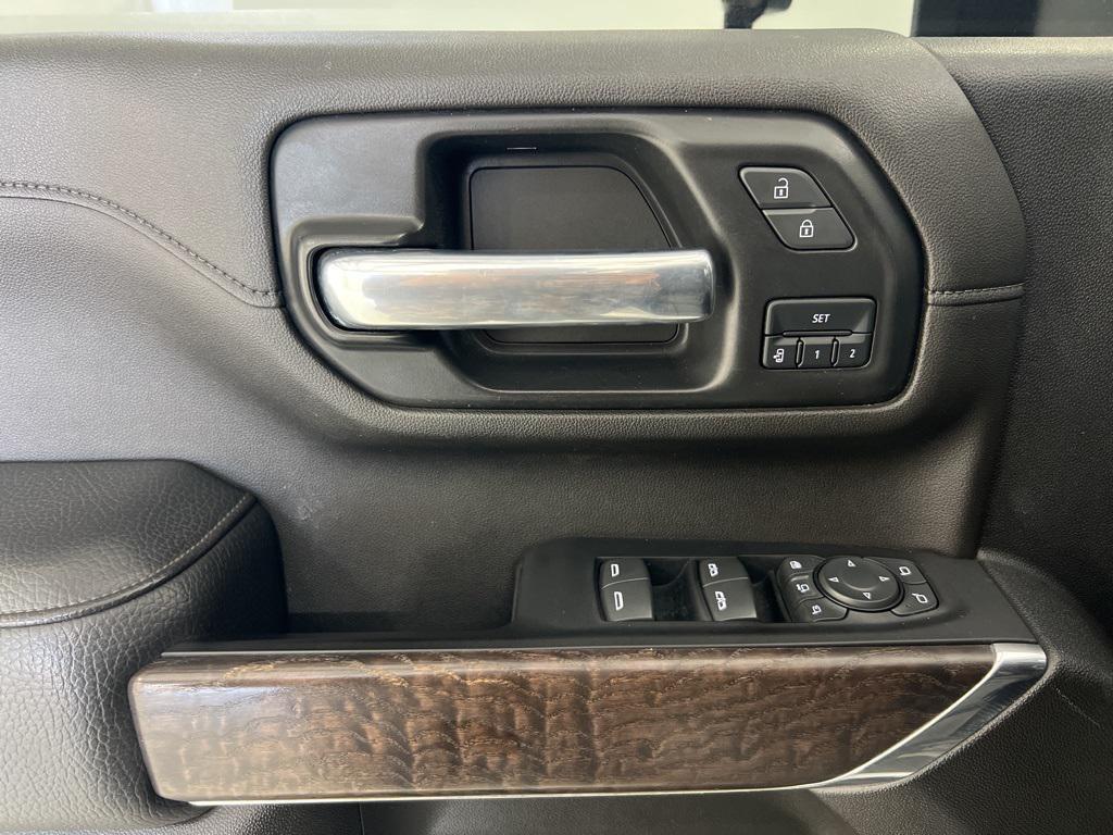 used 2022 GMC Sierra 2500 car, priced at $54,480