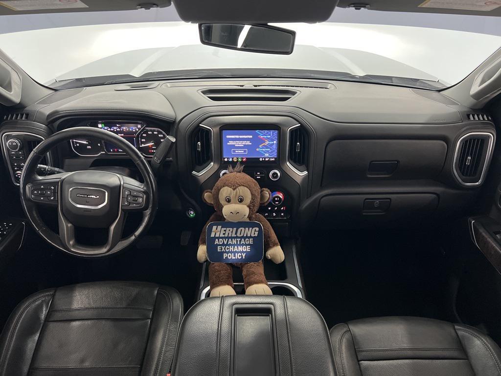 used 2022 GMC Sierra 2500 car, priced at $54,480