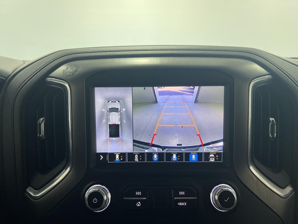 used 2022 GMC Sierra 2500 car, priced at $54,480