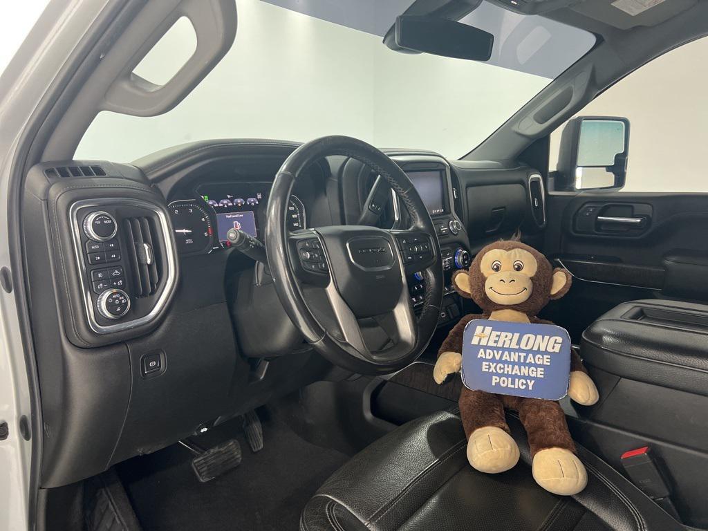 used 2022 GMC Sierra 2500 car, priced at $54,480