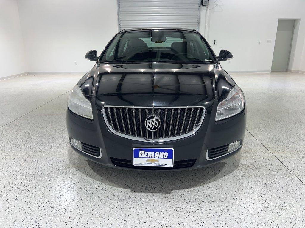 used 2013 Buick Regal car, priced at $11,880