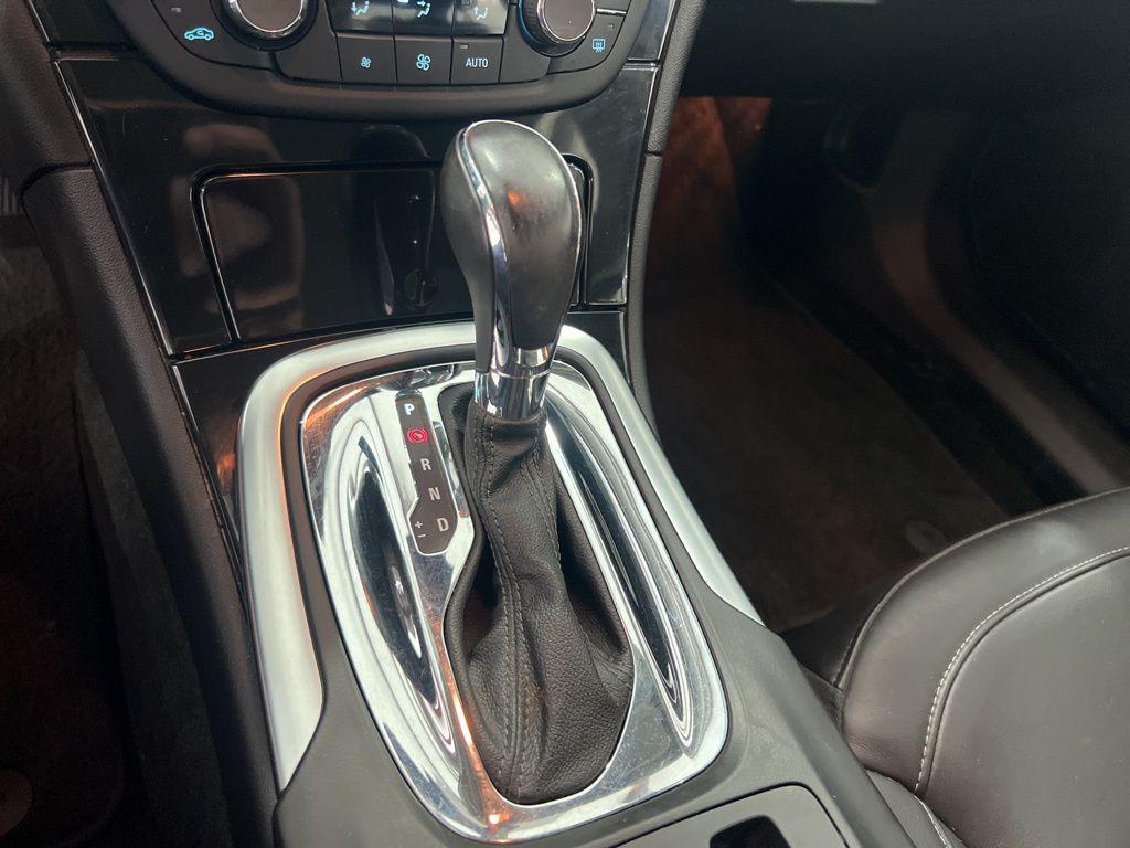 used 2013 Buick Regal car, priced at $11,880