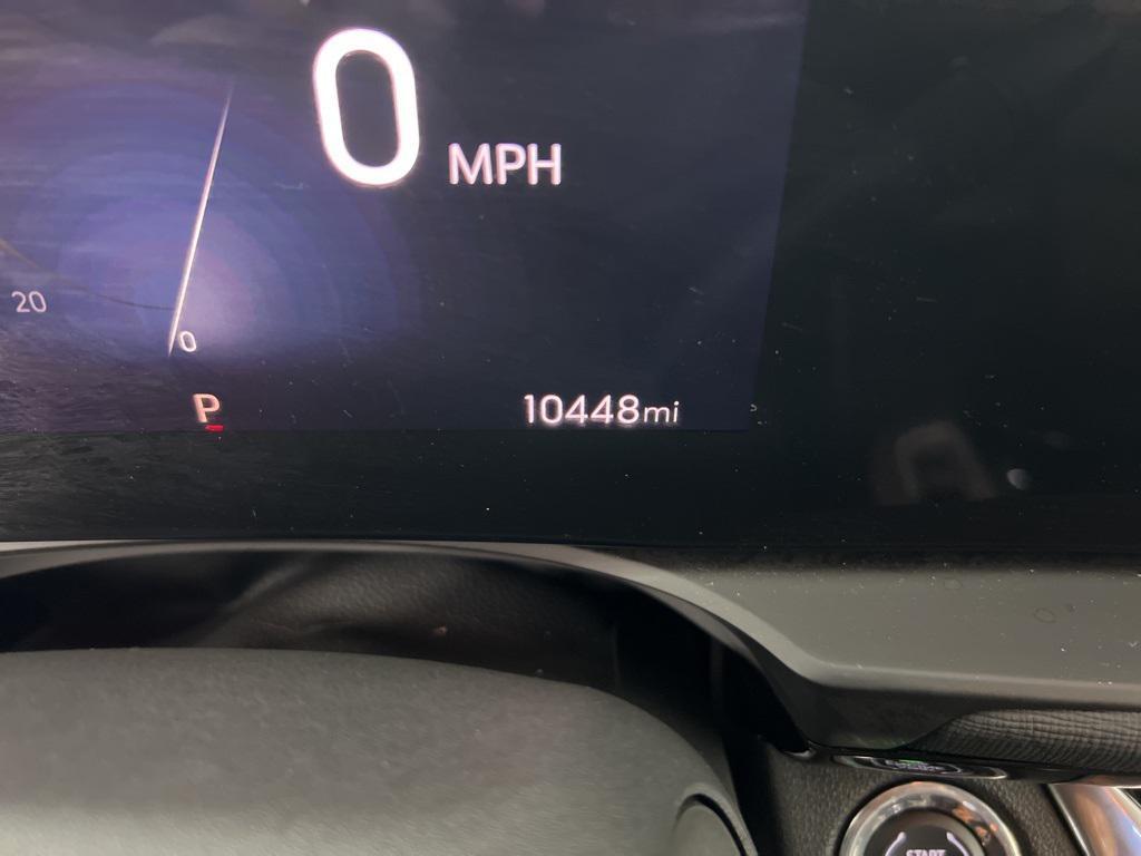 used 2024 Buick Envista car, priced at $26,880