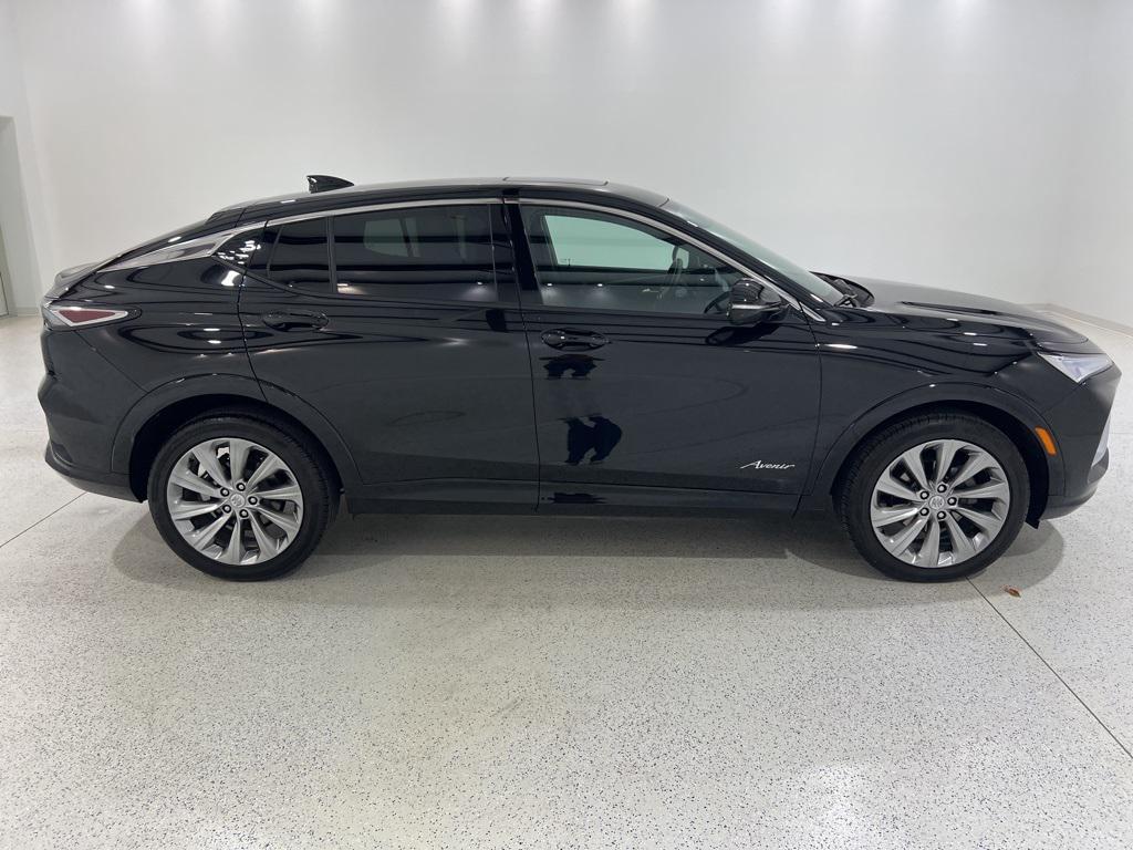 used 2024 Buick Envista car, priced at $26,880