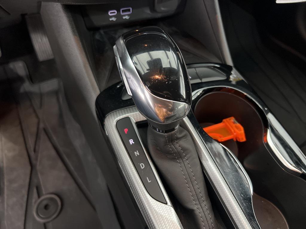 used 2024 Buick Envista car, priced at $26,880