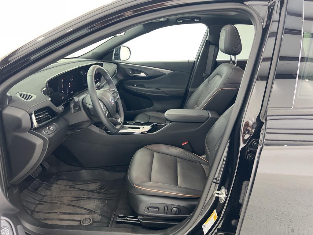 used 2024 Buick Envista car, priced at $26,880