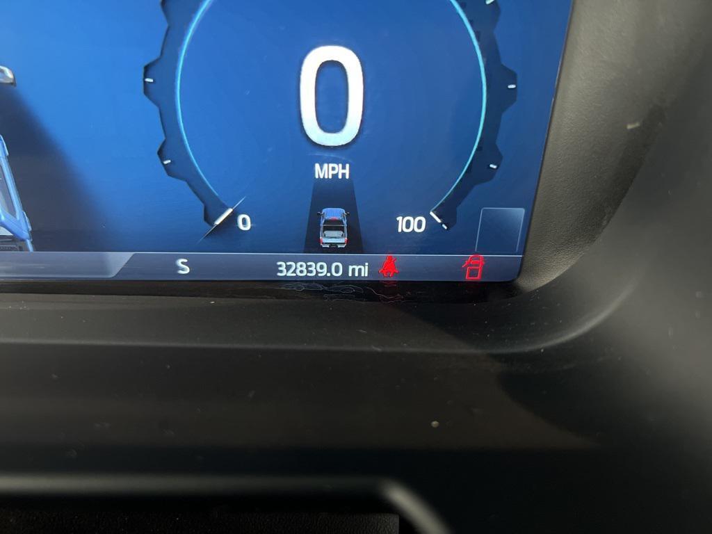 used 2024 Ford F-350 car, priced at $79,980