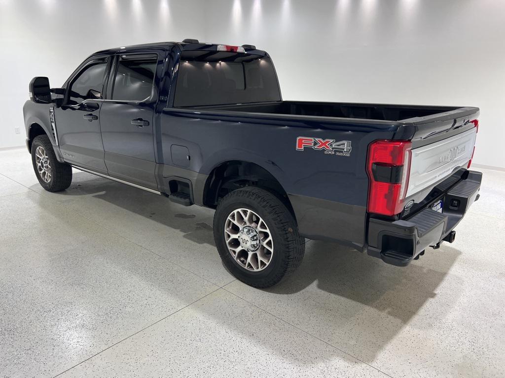 used 2024 Ford F-350 car, priced at $79,980