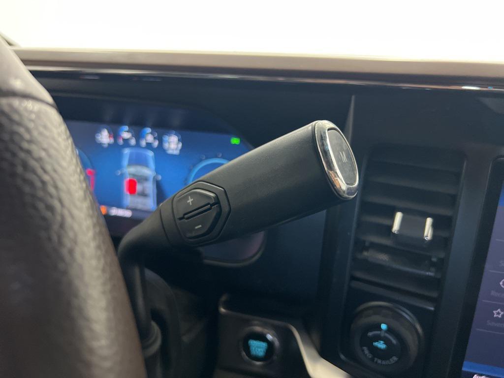 used 2024 Ford F-350 car, priced at $79,980