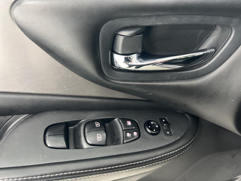 used 2021 Nissan Murano car, priced at $17,328