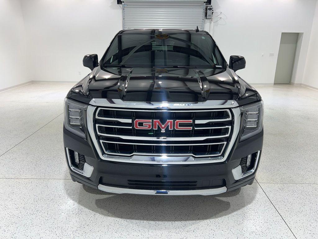 used 2024 GMC Yukon XL car, priced at $62,473