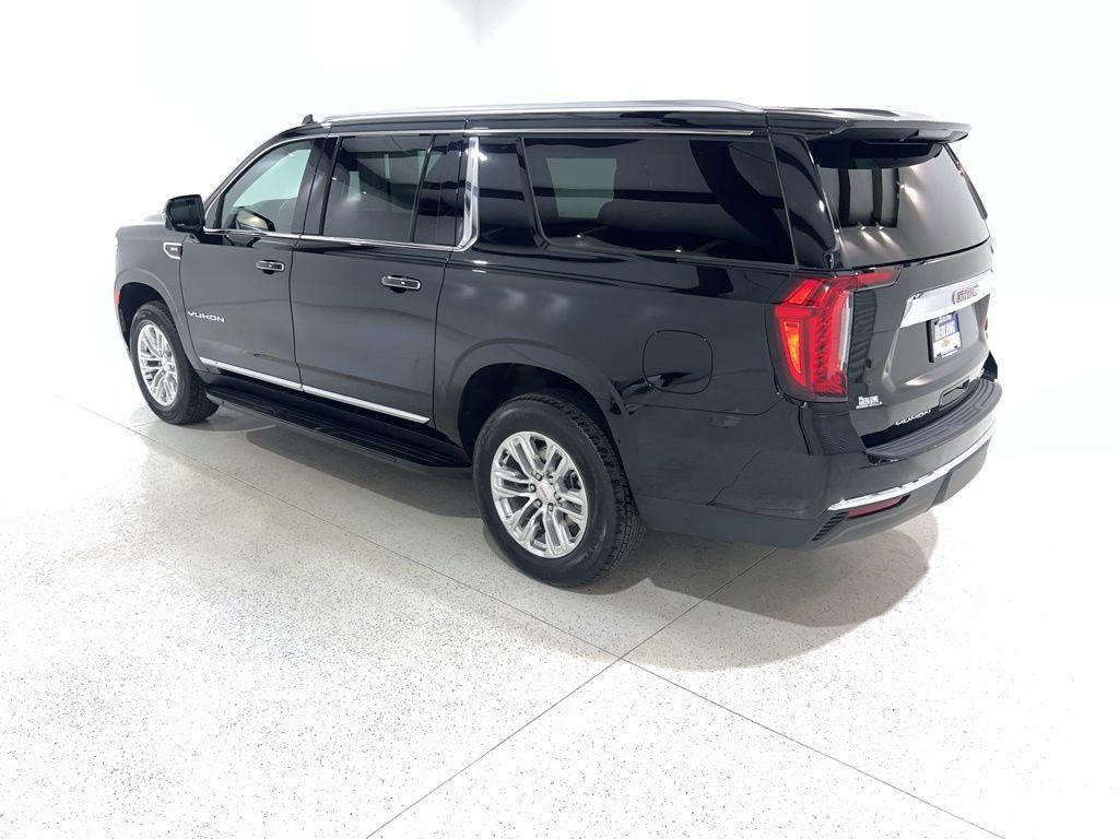 used 2024 GMC Yukon XL car, priced at $62,473