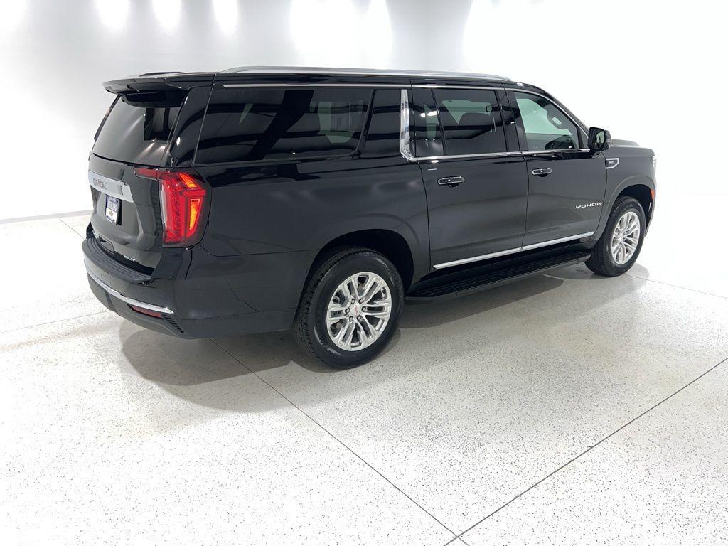 used 2024 GMC Yukon XL car, priced at $63,105