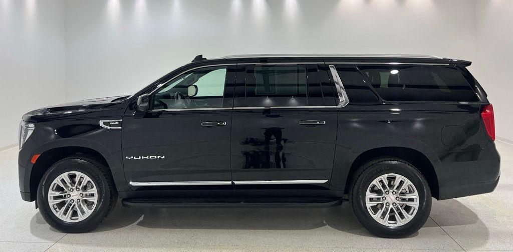 used 2024 GMC Yukon XL car, priced at $63,105