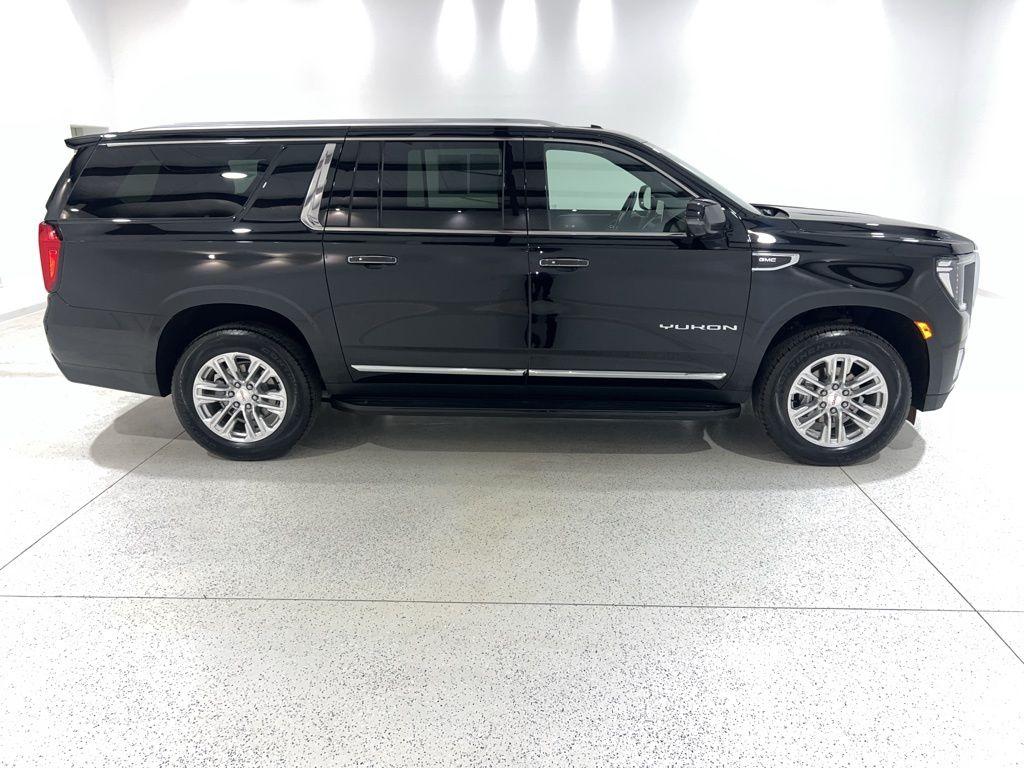 used 2024 GMC Yukon XL car, priced at $62,473