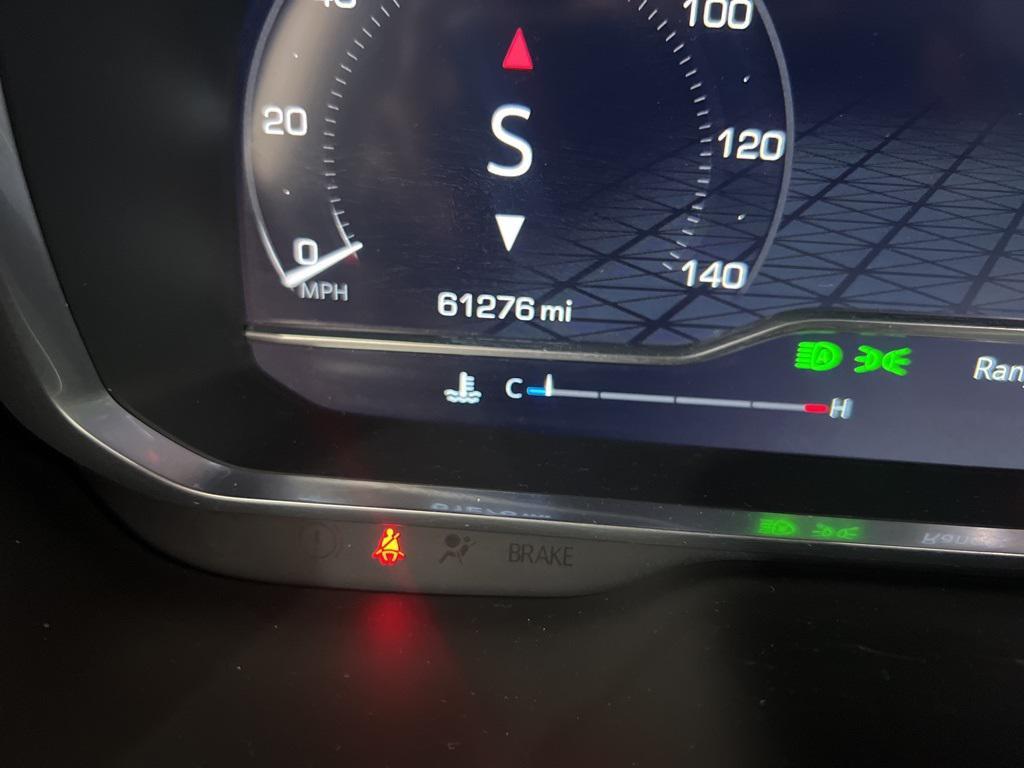 used 2023 GMC Yukon car, priced at $51,480