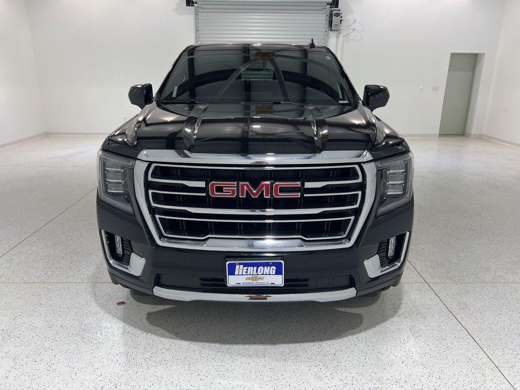 used 2023 GMC Yukon car, priced at $47,500