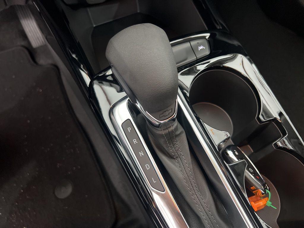 new 2026 Chevrolet Trax car, priced at $27,659