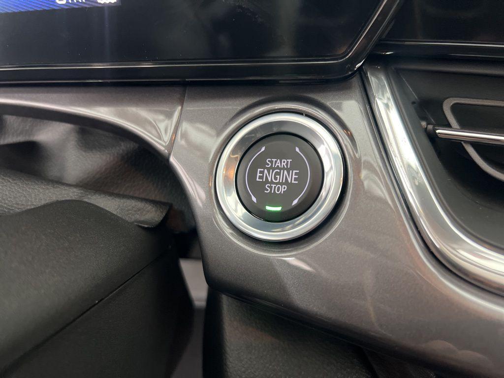new 2026 Chevrolet Trax car, priced at $27,659