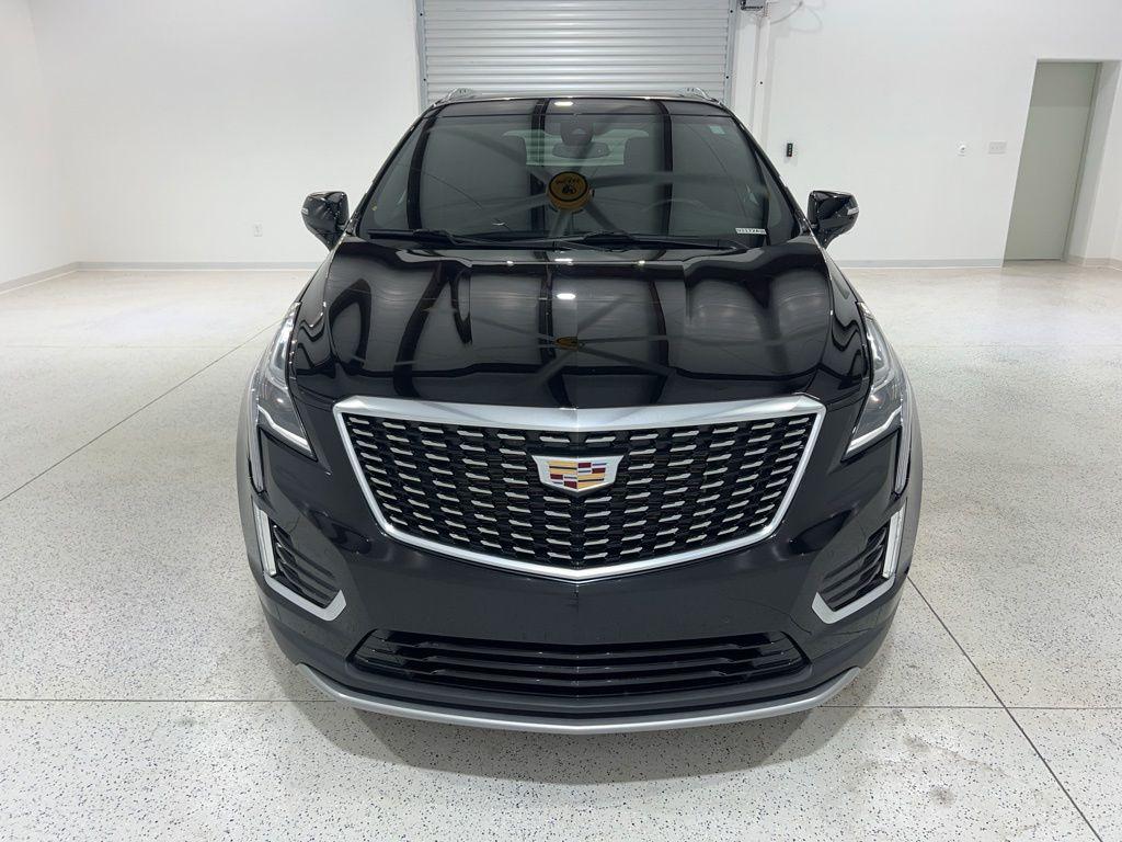 used 2020 Cadillac XT5 car, priced at $23,990