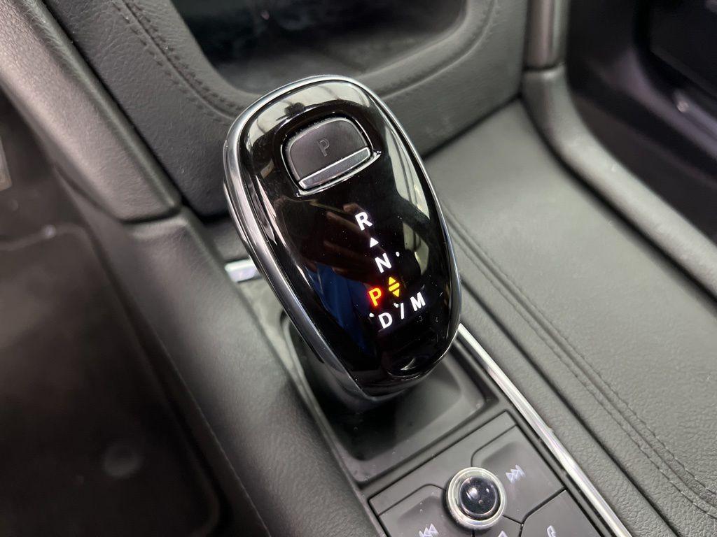 used 2020 Cadillac XT5 car, priced at $23,990